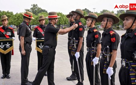 अग्निवीरों के लिए 2 राज्यों से गुड न्यूज, नौकरी के लिए हुए नए ऐलान 