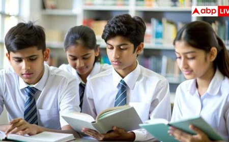 CBSE बोर्ड 2027 की डेटशीट पर आया बड़ा अपडेट, जानें कब आएगा टाइमटेबल