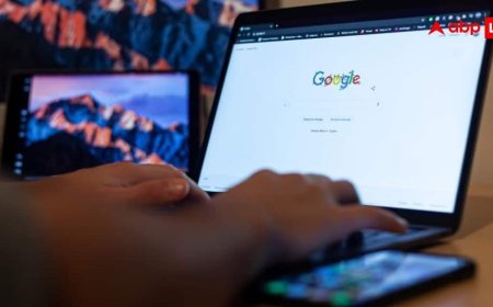 Google Search में दिख रही निजी जानकारी? ऐसे करें Remove