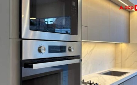 Freestanding या Integrated, किचन के लिए कौन-सा Appliance ज्यादा सही?