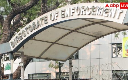 पैनकार्ड क्लब्स पर ED की बड़ी कार्रवाई, 646.58 करोड़ की 211 अचल संपत्तियां अटैच