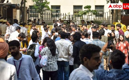 69 हजार शिक्षक भर्ती का हिसाब देगी यूपी सरकार, सुप्रीम कोर्ट ने मांगी लिस्ट