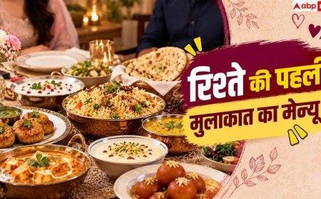 Food For Groom Family: घर आए हैं लड़के वाले? इन डिश को करें खाने में शामिल, बन जाएगी बात