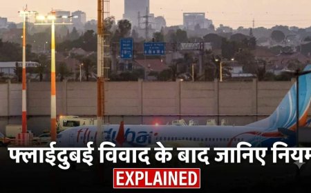 Explained:क्या कोई पाकिस्तानी पायलट भारत में विमान उड़ा सकता है? 