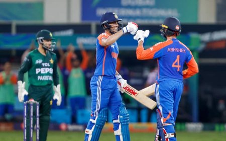 2027 वनडे वर्ल्ड कप में एक ही ग्रुप में भारत-पाकिस्तान, ICC ने किया एलान