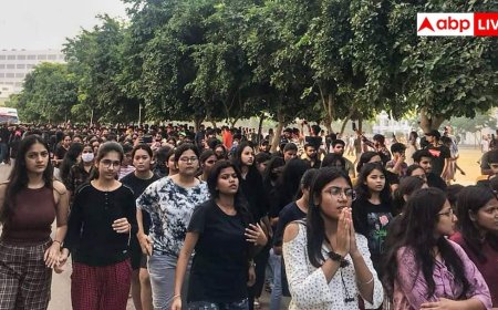 IIT-IIM में बेटियों की बढ़ी भागीदारी, 93% छात्रों को मिला प्लेसमेंट