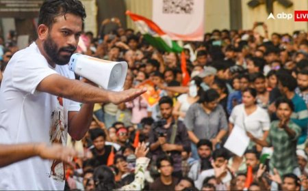 दिल्ली पुलिस डायर…, मुंबई से दीपके की हुंकार- ज्ञानेश कुमार के इस्तीफे तक जारी रहेगा प्रदर्शन
