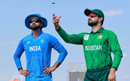 384 दिनों से लगातार पाकिस्तान की बेइज्जती, एशियन गेम्स फाइनल में श्रेयस अय्यर ने नहीं मिलाया PAK कप्तान से हाथ