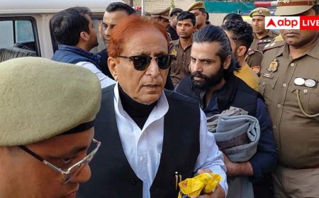 आजम खान के करीबियों पर शिकंजा, ED जौहर ट्रस्ट-यूनिवर्सिटी मामले में करेगी जांच