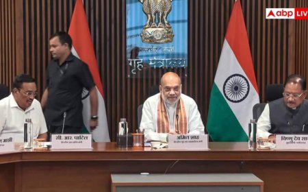 तुर्किए से भारत लाया गया ड्रग किंगपिन नवप्रीत सिंह, गृहमंत्री अमित शाह ने क्या-क्या बताया