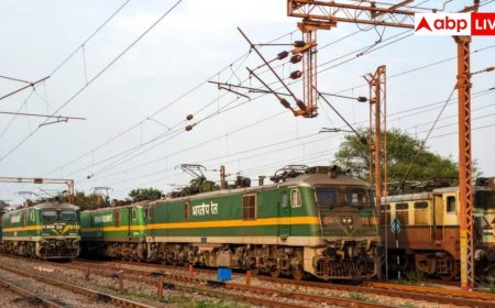 रेलवे में अप्रेंटिस बनने का मौका, 2008 पदों पर निकली भर्ती 