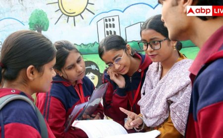 कर्नाटक में SIR ड्यूटी का असर, बिना पढ़ाई छात्रों ने दी मिड टर्म परीक्षा 