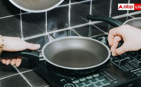 गर्म तवा पानी में क्यों नहीं डालना चाहिए, क्या है इसके पीछे का साइंस?