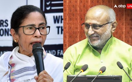 समितियों की अध्यक्षता छिनने पर भड़की TMC, सभापति को लिखा खत - 'संसद को...'