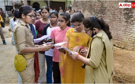 यूपी होमगार्ड भर्ती का फाइनल रिजल्ट जारी, 41424 उम्मीदवार चयनित