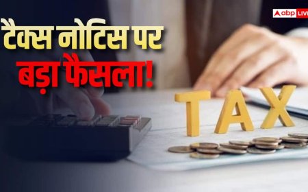 खाते में जमा थे 2.47 करोड़ कैश, Income Tax ने पकड़ा, फिर कैसे कोर्ट में जीता दवा कारोबारी