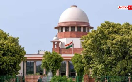 SIR पर बढ़ा बवाल! ज्ञानेश कुमार के इस्तीफे की मांग पर SC में सुनवाई आज