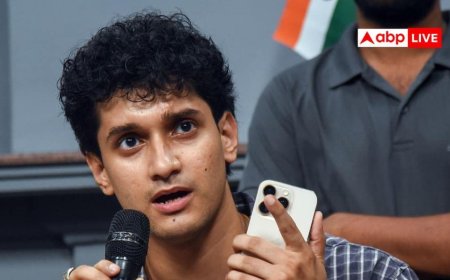 '10 अक्टूबर को कॉकरोच...', सुप्रीम कोर्ट के जज के बयान पर क्या बोले सौरव दास
