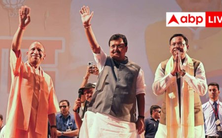 गौर जाटव दलित, गैर यादव OBC…, यूपी चुनाव से पहले BJP ने चला 'तुरूप का इक्का'!