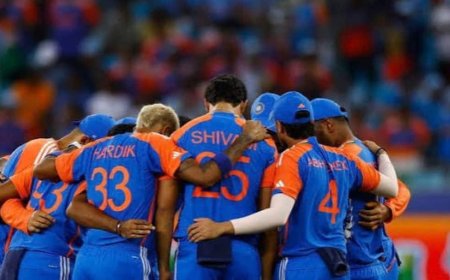 2026 में टीम इंडिया ने छोड़े इतने कैच, आंकड़ा देख हो जाएंगे शर्मिंदा