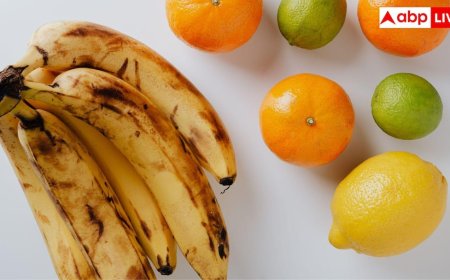 केले के साथ क्यों नहीं रखने चाहिए दूसरे फल, जान लीजिए काम की बात?