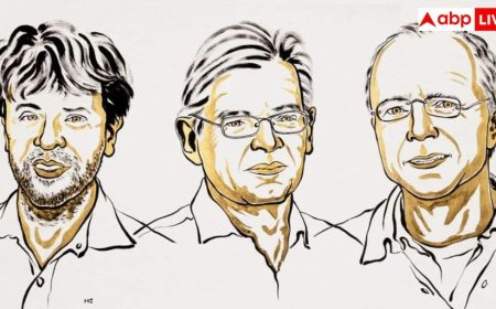 मेडिकल सेक्टर में किस खोज के लिए दिया गया नोबेल, इससे क्या फायदा?