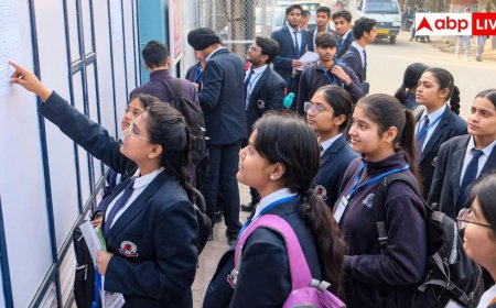राजस्थान 10वीं बोर्ड में हुआ बड़ा बदलाव, अब साल में 2 बार होगी परीक्षा