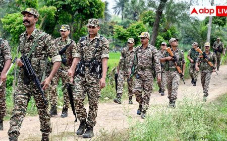 स्पोर्ट्स कोटा से CRPF में 521 पदों पर भर्ती, जानें कौन है एलिजिबल