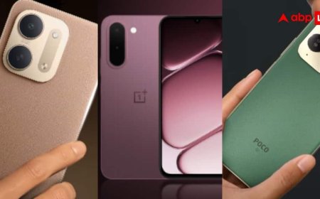 Redmi 17C से OnePlus N6x तक, किस फोन में मिलती है बेहतर टेक्नोलॉजी?