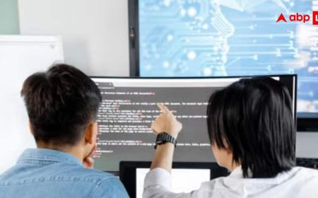 AI खतरे पर अलर्ट, OpenAI से सॉफ्टबैंक तक उठी न्यूक्लियर लेवल सुरक्षा की मांग