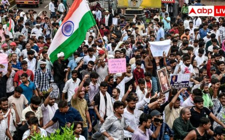 बिहार में दरोगा भर्ती पर क्यों मचा बवाल? सड़कों पर उतरे हजारों में उम्मीदवार