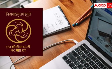 6 से 8वीं के शिक्षकों के लिए मौका, NCERT में शुरू किया ये खास कोर्स