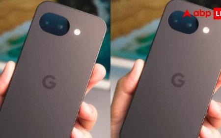 Google Pixel 10a हुआ महंगा, अब खरीदने के लिए देने होंगे 6,000 ज्यादा