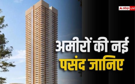 गुरुग्राम में 11.5 करोड़ का लग्जरी विला, इसमें रहने वालों को क्या-क्या मिलता है?