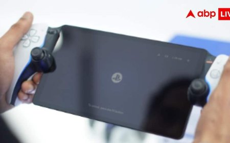 PlayStation Portal में बड़ा अपग्रेड! नए मॉडल में मिल सकती है OLED स्क्रीन