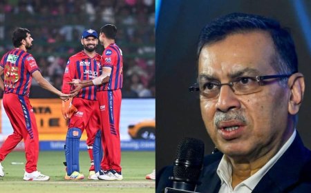 संजीव गोयनका ने कमाई का बनाया मास्टर प्लान, ऑक्शन से पहले IPL की एक और बड़ी डील!