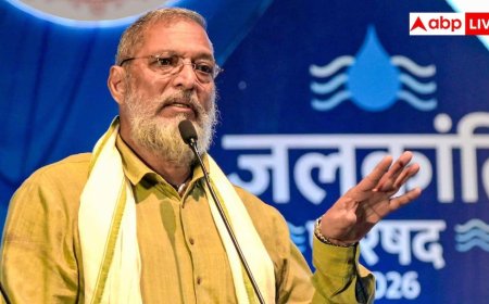 नाना पाटेकर ने किस कॉलेज से ली थी डिग्री, किन भाषाओं में थी महारत?