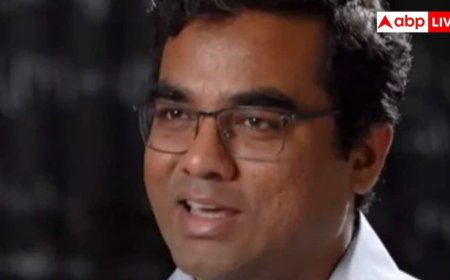 कौन है प्रो. महेश काकडे, जिन्होंने जीता 2026 का रामानुजन पुरस्कार?