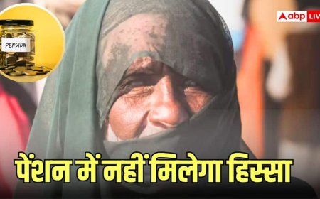 विधवा बहू की पेंशन में सास का नहीं हिस्सा, कोर्ट ने दिया 83 साल की बुजुर्ग महिला को झटका