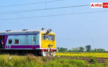 RRB NTPC में नहीं होगा टाइपिंग टेस्ट, 3548 पदों के लिए आवेदन शुरू