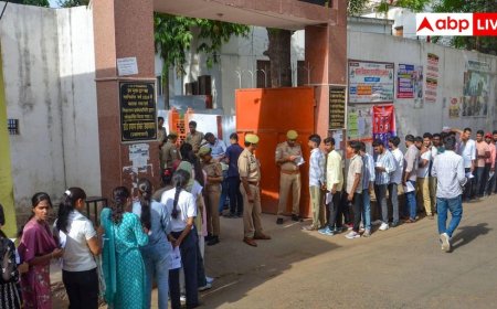 UP पुलिस कांस्टेबल PET परीक्षा फिर टली, जारी हुआ नया शेड्यूल