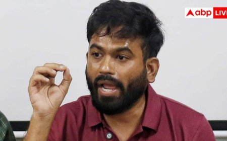 रेलवे ने रद्द कीं दिल्ली आने वाली ट्रेनें तो भड़के अभिजीत दीपके, कहा- 'नरेंद्र मोदी ने...'