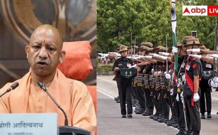 UP सरकार का पूर्व अग्निवीरों काे तोहफा, इन विभागों में मिलेगा 20% आरक्षण
