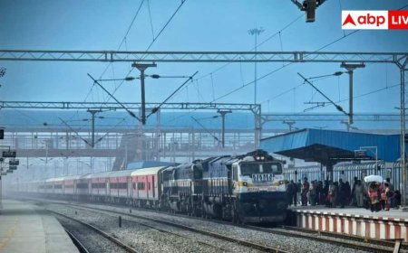 RRB NTPC में अलग से होगी स्टेशन मास्टर भर्ती, CBT से होगा चयन