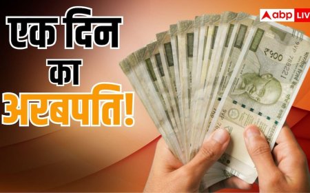 रातों रात 'मल्टी-बिलियनेयर' बन बैठा शख्स, अकाउंट में आए 3500 करोड़