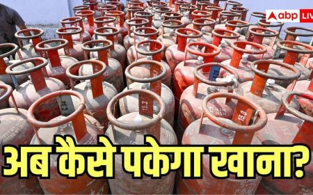 न Indane और न HP, कोई नहीं दे रहा नया गैस कनेक्शन, अब क्या बच रहा ऑप्शन?