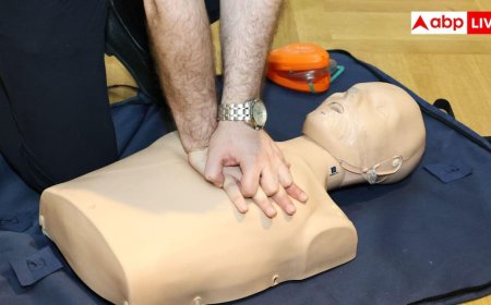 CPR कब देना चाहिए और कब नहीं? जानें सही तरीका, इन बातों का रखें ध्यान