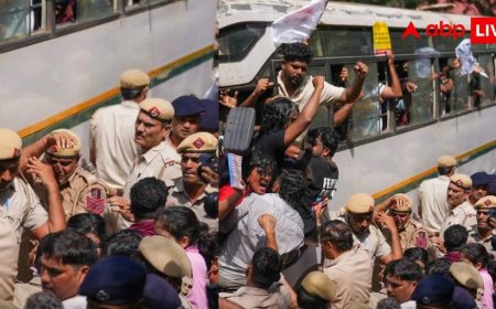 प्रदर्शन में कैसे काम करेंगे दिल्ली पुलिस के बॉडी वार्न कैमरे? जानें टेक्नोलॉजी