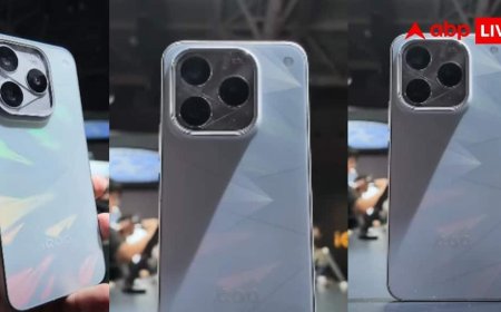 Snapdragon चिप और 8,400mAh बैटरी, iQOO 16 की भारत में एंट्री करीब?