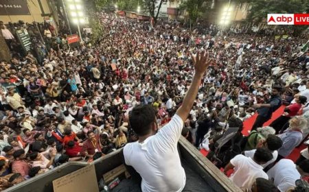 CJP प्रोटेस्ट के बीच सोशल मीडिया पर सख्ती, सरकार ने जारी की एडवाइजरी